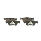 Тормозные колодки Bosch 0 986 494 695