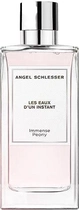 Woda toaletowa damska Angel Schlesser Les Eaux D'Un Instant Inmense Peony 100 ml (8058045426752) - obraz 1