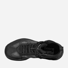 Жіночі черевики для туризму низькі з Gore-Tex Puma Explore NITRO Mid GTX 40.5 (7UK) 26 см Чорні (4065452678388) - зображення 4