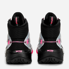 Жіночі черевики для туризму низькі з Gore-Tex Puma Explore NITRO Mid GTX Wn Platinum 38 (5UK) 24 см Сірі (4065452704476) - зображення 3