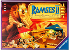 Настільна гра Ravensburger Рамзес-II (4005556261604) - зображення 1