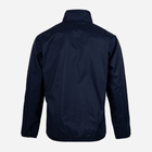 Куртка демісезонна чоловіча Puma Team Liga All Weather Jacket Peacoat 65724506 XL Темно-синя (4063699414066) - зображення 2