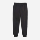 Спортивні штани жіночі Puma Power Colorblock Sweatpants Fl 67602501 XS Чорні (4099683646571) - зображення 2