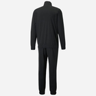 Спортивний костюм чоловічий Puma Poly Suit 84584401 2XL Чорний (4063699410082) - зображення 3
