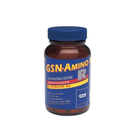 Kompleks aminokwasów Gsn Amino R 500 Mg 150 kapsułek (8426609030019) - obraz 1