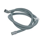 Шланг зливний L=2340mm для посудомийної машини Electrolux 140005633064
