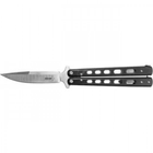 Нож Boker Plus Balisong Large G-10 (1013-2373.07.60) - изображение 1