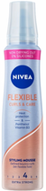 Піна для укладання волосся Nivea Flexible Curls & Care 150 мл (5900017088228) - зображення 1