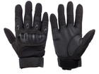 Перчатки  Oakley Для мужчин Армейские, военные, тактические M Черный (1005-667-00) - изображение 1