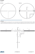 Приціл оптичний Delta STRYKER 4.5-30x56 FFP DLR-1 2020 DO-2502 - зображення 3