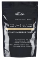 Rozjaśniacz do włosów Joanna Platinum Classic Lightener 450 g (5901018019501) - obraz 1