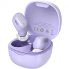 Бездротові навушники Bluetooth Baseus WM01 Purple