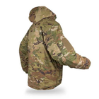 Куртка тактическая Парка Level 7 OCP Multicam ECWCS PrimaLoft Parka армии США огнеупорная размер Меdium Regular Мультикам - изображение 2