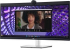 Monitor 34" Dell P3424WEB (210-BFOB) - obraz 2