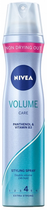 Лак для волосся Nivea Volume Care 250 мл (4005808260478) - зображення 1