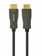 Кабель Gembird HDMI – HDMI High Speed Ethernet Premium 80 м Black (8716309109116) - зображення 1