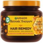 Maska do włosów Garnier Botanic Therapy Honey Treasures odbudowująca 340 ml (3600542524216) - obraz 1