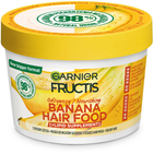 Maska do włosów Garnier Fructis Banana Hair Food odżywcza 400 ml (3600542513029) - obraz 1