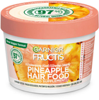 Маска для волосся Garnier Fructis Pineapple Hair Food 400 мл (3600542500395) - зображення 1
