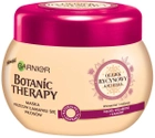 Маска для волосся Garnier Botanic Therapy Castor Oil & Almond Hair Mask 300 мл (3600542096263) - зображення 1
