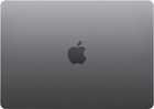 Ноутбук Apple MacBook Air 13.6" M2 16/256GB 2022 (MLXW3ZE/A/R1) Space Gray - зображення 6