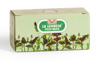 Чай у пакетиках La Leonesa Pennyroyal Mint 25 шт 100 г (8470003507691) - зображення 1