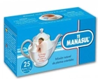 Herbata w torebkach Manasul Tea Infusion 25 stz 37.5 g (8470001778833) - obraz 1