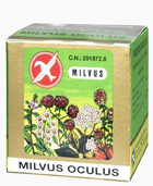 Herbata ziołowa Milvus Milvustens 10 stz (8470002112841) - obraz 1