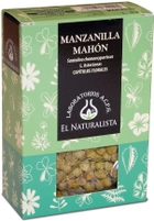 Herbata liściasta luzem El Natural Manzanilla-Mahon Amarga 200 g (8410914310515) - obraz 1