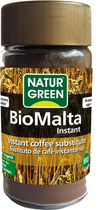 Cukier słodowy Naturgreen Biomalta 100 g (8437007759730) - obraz 1