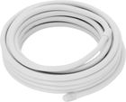 Kabel koncentryczny Technisat CE HD 10 m White (4019588136113) - obraz 1