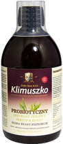 Добавка харчова Klimuszko Probiotic herbal extract 500 мл (5900588007246) - зображення 1