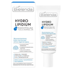 Krem do twarzy Bielenda Hydro Lipidium barierowy silnie regenerujący 50 ml (5902169051914) - obraz 1