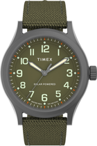 Чоловічий годинник Timex EXPEDITION North Sierra Solar Tx2v64700