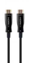 Kabel Gembird AOC HDMI – HDMI 30 m Black (8716309124485)