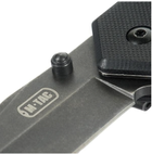 Складной Нож для Выживания M-Tac Type 8 Black 60029002 - изображение 8