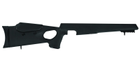 Полімерний приклад TH для пневматичної зброї Hatsan AT44-10, BT65, Galatian Series - зображення 1
