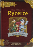 Rycerze - Shuky Shuky (9788328046047) - obraz 1