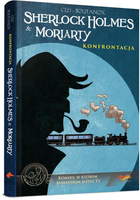 Sherlock Holmes & Moriarty. Konfrontacja (9788328065536)