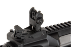 Страйкбольна штурмова гвинтівка Specna Arms M4 SA-E15 Edge Black - зображення 5