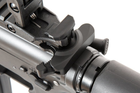 Страйкбольна штурмова гвинтівка Specna Arms M4 SA-E15 Edge Black - зображення 7