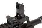 Страйкбольна штурмова гвинтівка Specna Arms M4 SA-E15 Edge Black - зображення 11
