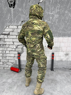 Зимний тактический костюм trenches размер L - изображение 3