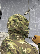 Зимний тактический костюм trenches размер 3XL - изображение 5