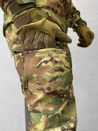 Тактический костюм SoftShell мультикам mystery размер M - изображение 9