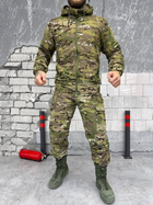 Зимний тактический костюм мультикам размер S - изображение 3