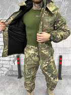 Зимовий тактичний костюм мультикам tor розмір L - зображення 3