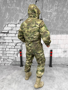 Зимний тактический костюм мультикам tor размер S - изображение 4