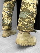Зимний тактический костюм sub пиксель размер M - изображение 6