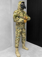 Зимний тактический костюм sub пиксель размер 2XL - изображение 2